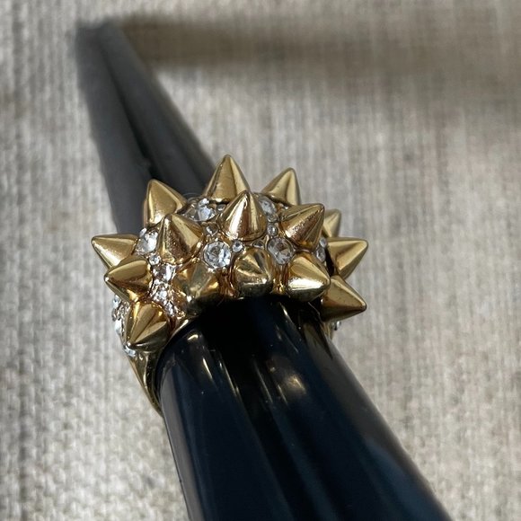 BCBG MaxAzria Roxie Collection Ring - Picture 2 of 3